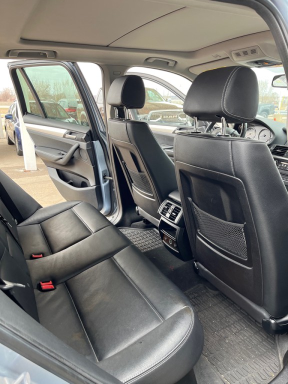 2014 BMW X3 Image 15