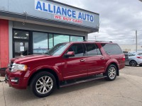 Image for 2015 Ford Expedition El Limited ID: 7292259