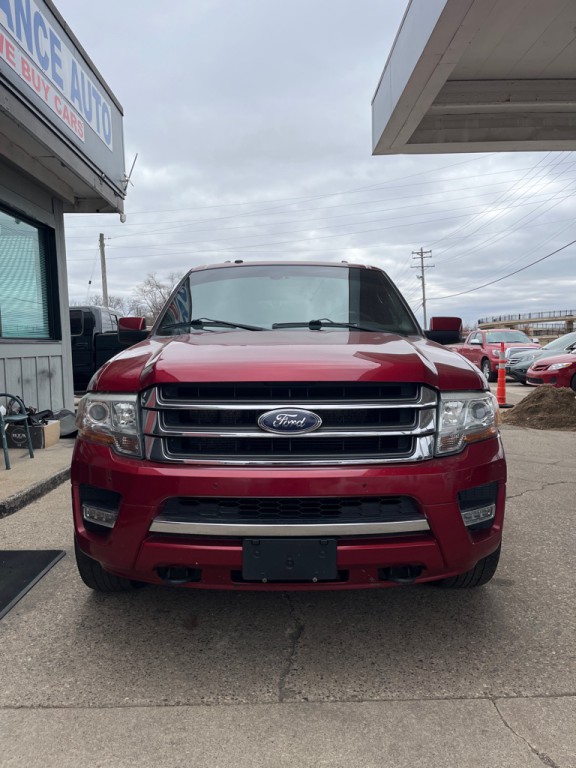 2015 Ford Expedition Image 2