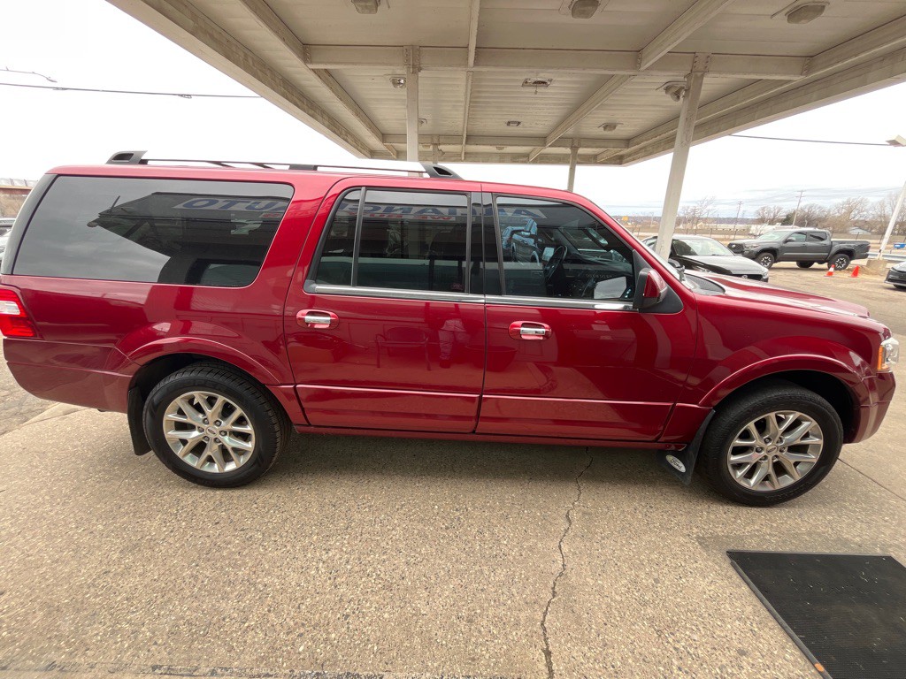 2015 Ford Expedition Image 3