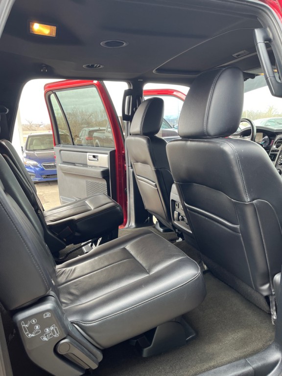 2015 Ford Expedition Image 12