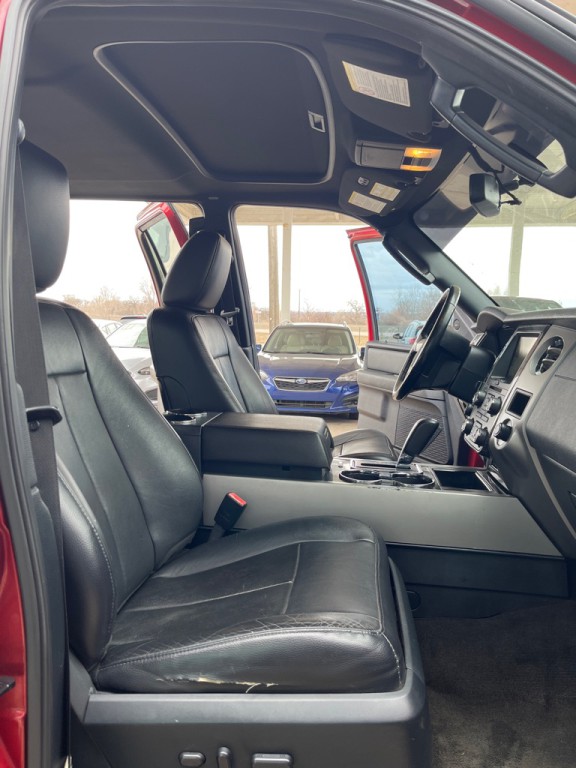 2015 Ford Expedition Image 13