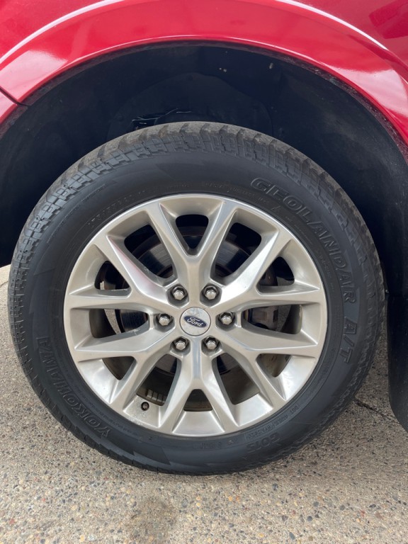 2015 Ford Expedition Image 16