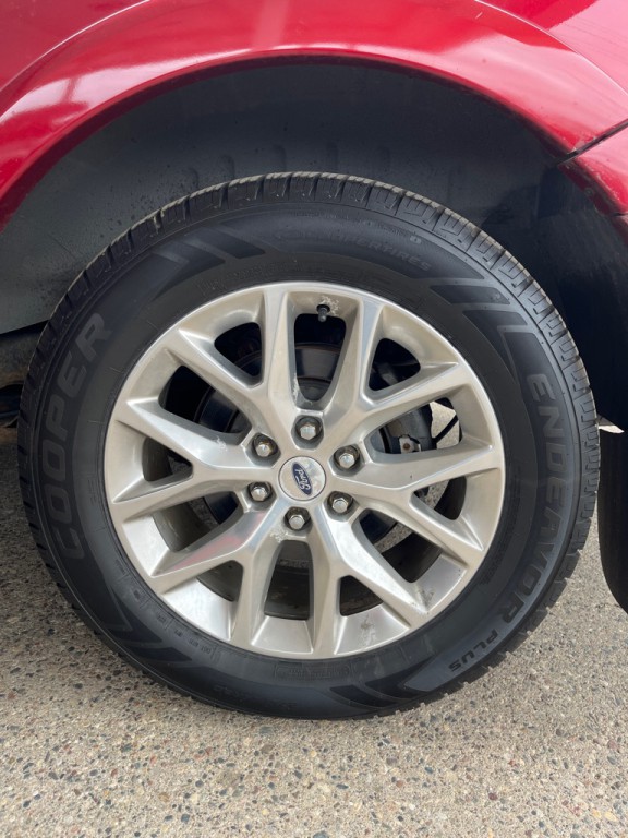 2015 Ford Expedition Image 17