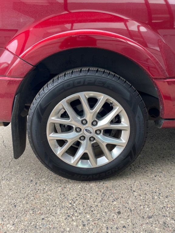 2015 Ford Expedition Image 18
