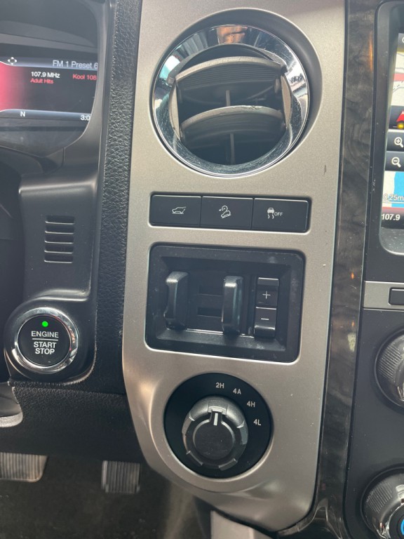 2015 Ford Expedition Image 22