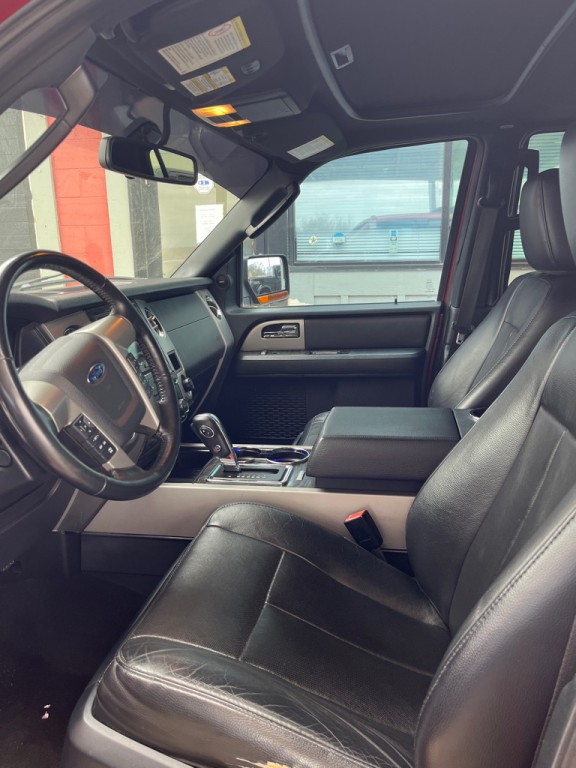 2015 Ford Expedition Image 6