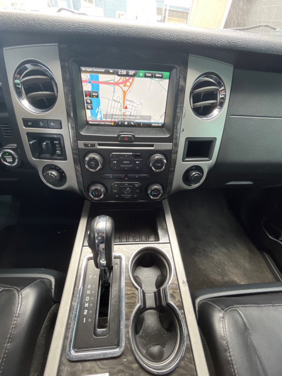 2015 Ford Expedition Image 8