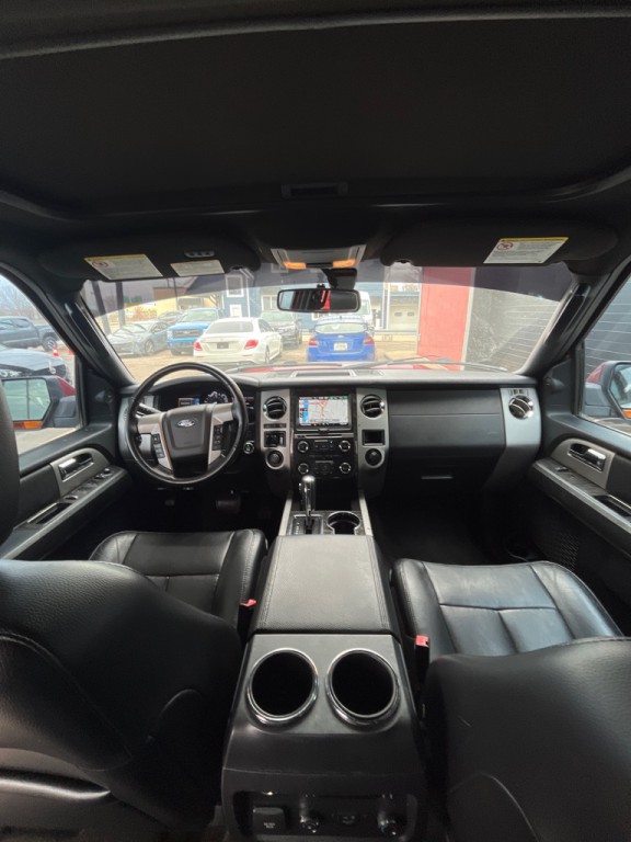 2015 Ford Expedition Image 9
