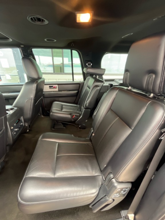 2015 Ford Expedition Image 10