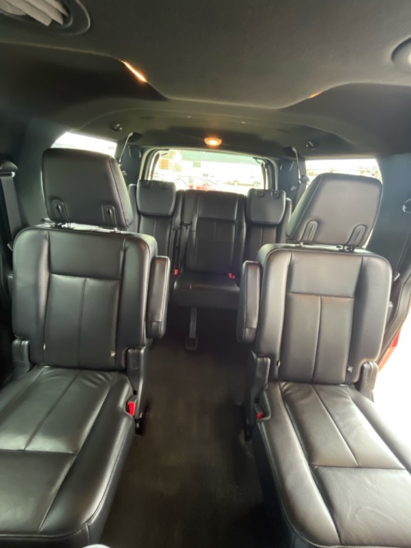 2015 Ford Expedition Image 11