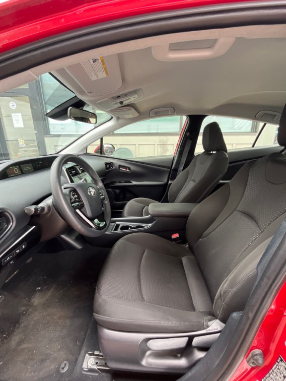 2019 Toyota Prius Image 5