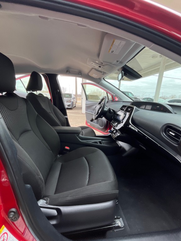 2019 Toyota Prius Image 8