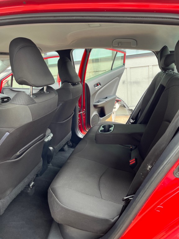 2019 Toyota Prius Image 9