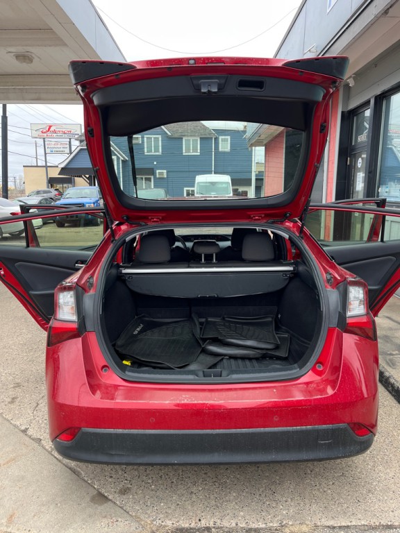 2019 Toyota Prius Image 13