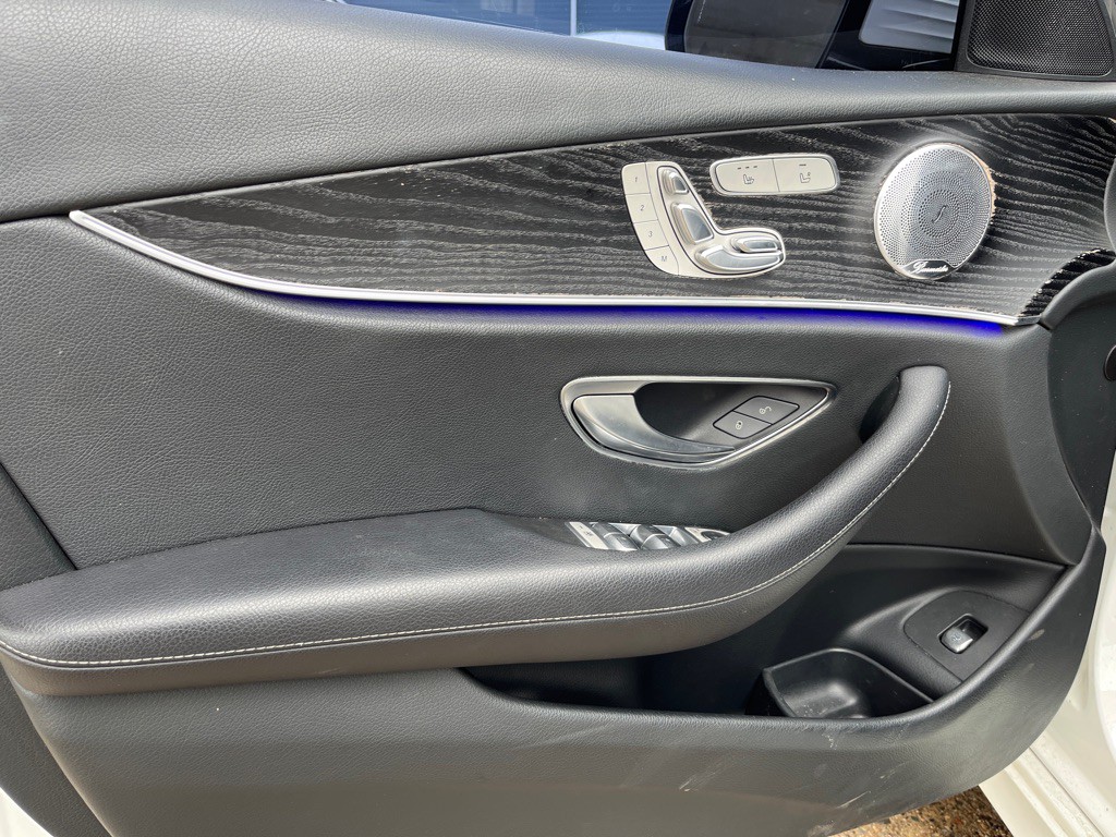 2018 Mercedes-Benz E-Class Image 7