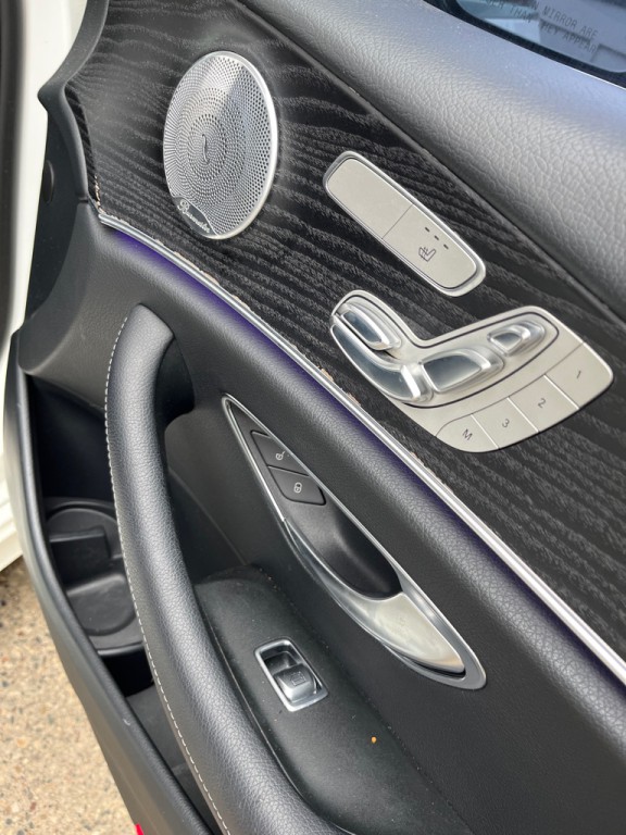 2018 Mercedes-Benz E-Class Image 15