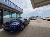 Image for 2018 Subaru Impreza Premium ID: 7292263