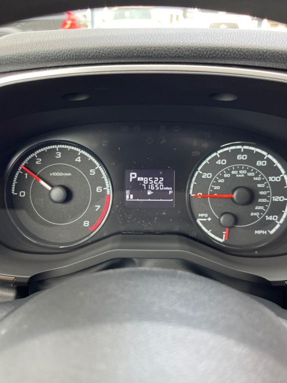 2018 Subaru Impreza Image 6