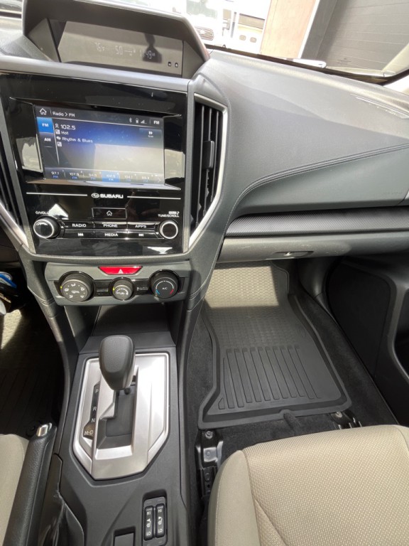 2018 Subaru Impreza Image 7