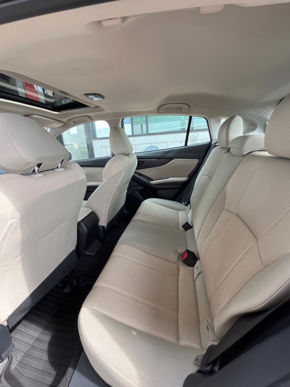 2018 Subaru Impreza Image 9