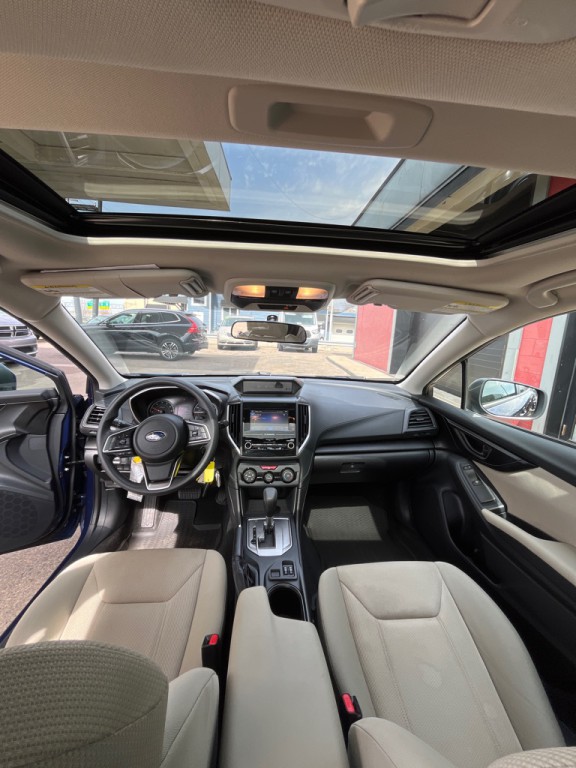 2018 Subaru Impreza Image 10