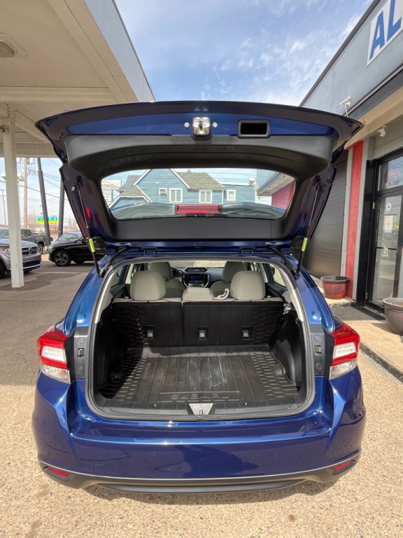 2018 Subaru Impreza Image 11