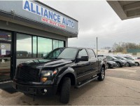 Image for 2013 Ford F-150 Supercrew ID: 7355554