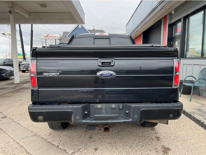 2013 Ford F-150 Image 2