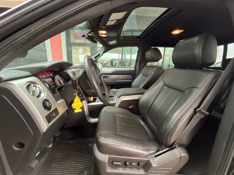 2013 Ford F-150 Image 3
