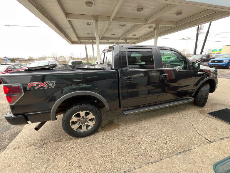 2013 Ford F-150 Image 5