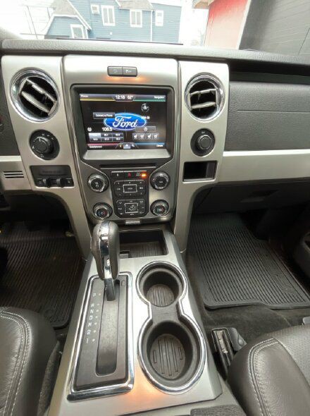 2013 Ford F-150 Image 6