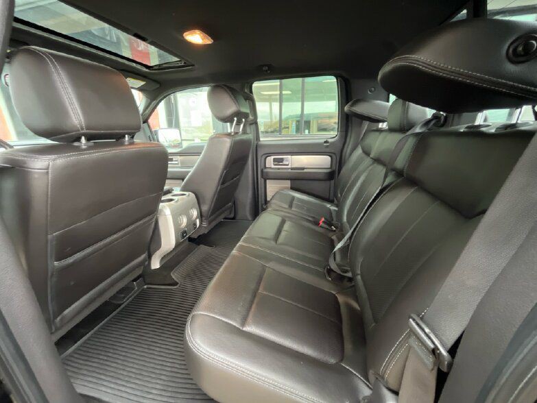 2013 Ford F-150 Image 7