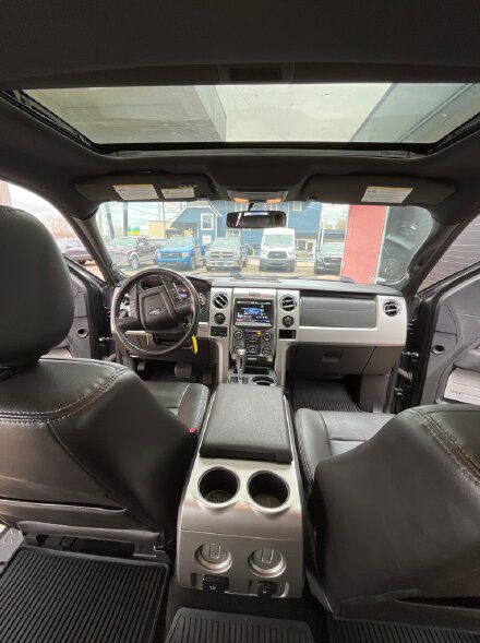 2013 Ford F-150 Image 8