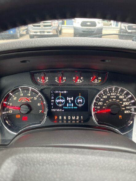2013 Ford F-150 Image 9