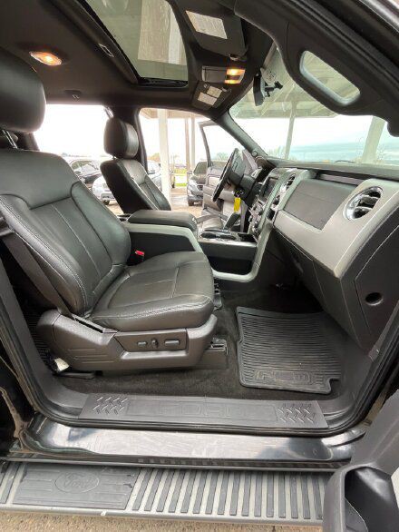 2013 Ford F-150 Image 10