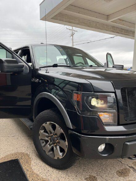 2013 Ford F-150 Image 13