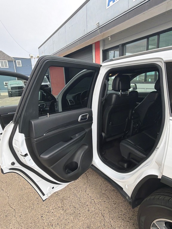 2019 Jeep Grand Cherokee Image 6