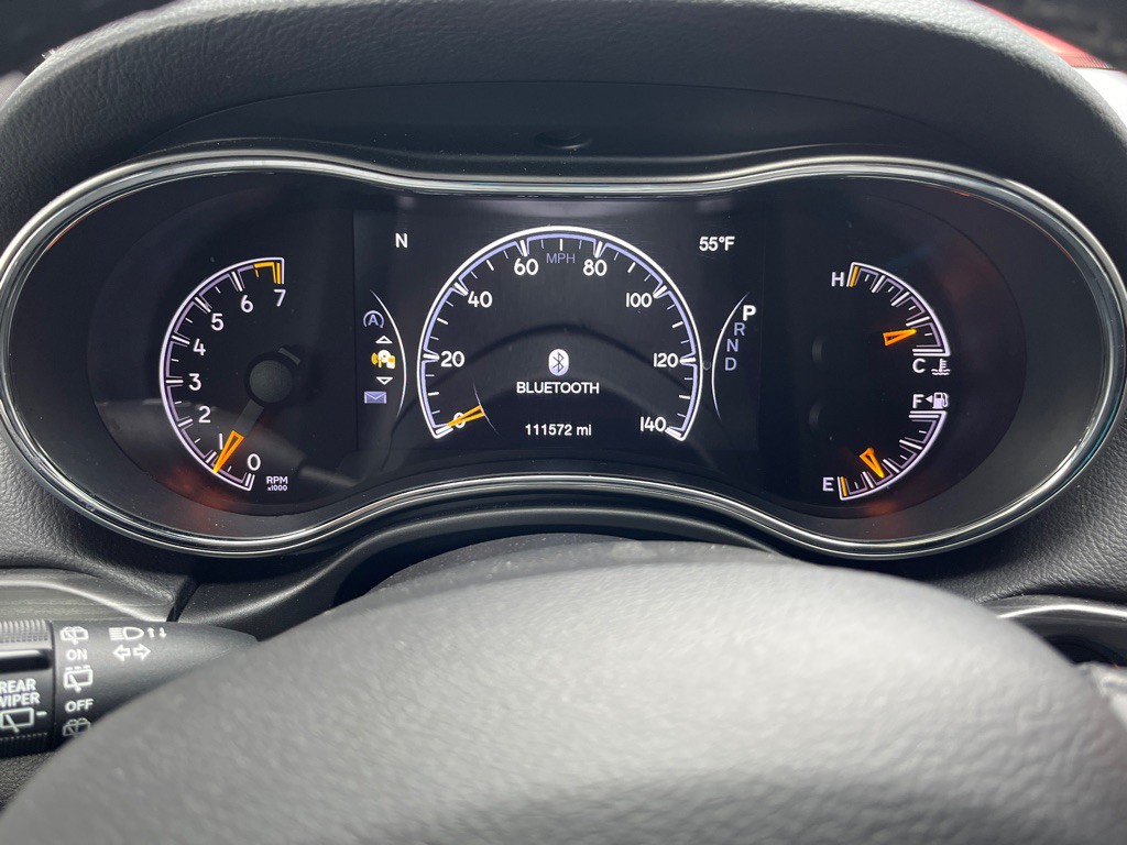 2019 Jeep Grand Cherokee Image 14