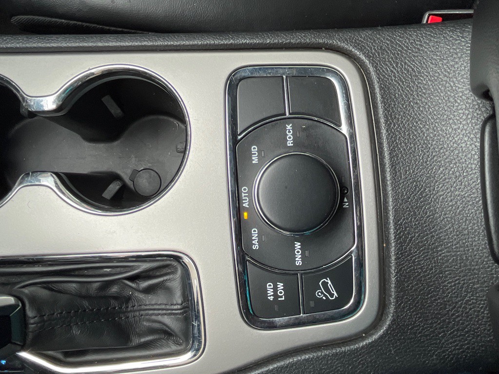 2019 Jeep Grand Cherokee Image 15
