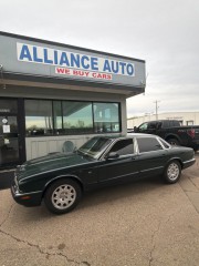 Image for 2001 Jaguar XJ XJ8 ID: 7375086