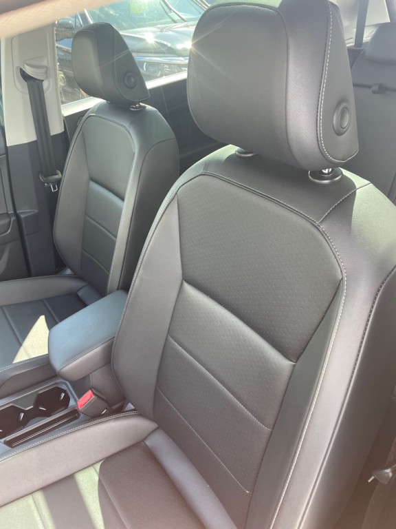 2018 Volkswagen Tiguan Image 16