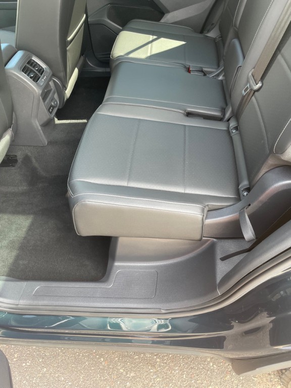 2018 Volkswagen Tiguan Image 17