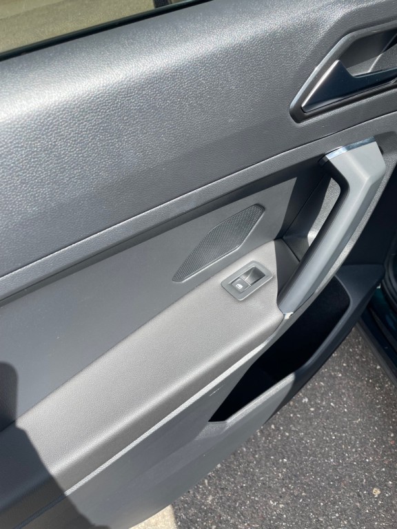 2018 Volkswagen Tiguan Image 18