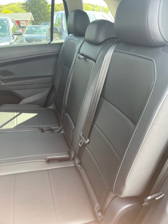 2018 Volkswagen Tiguan Image 19