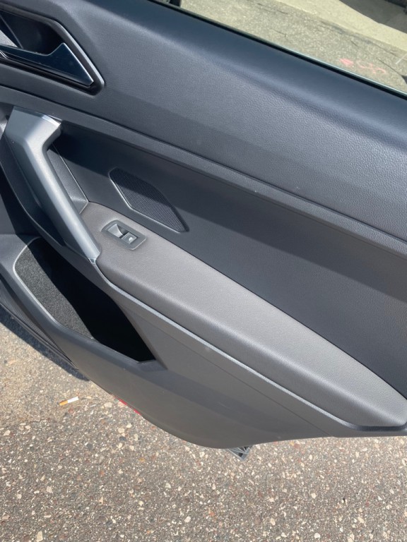 2018 Volkswagen Tiguan Image 20