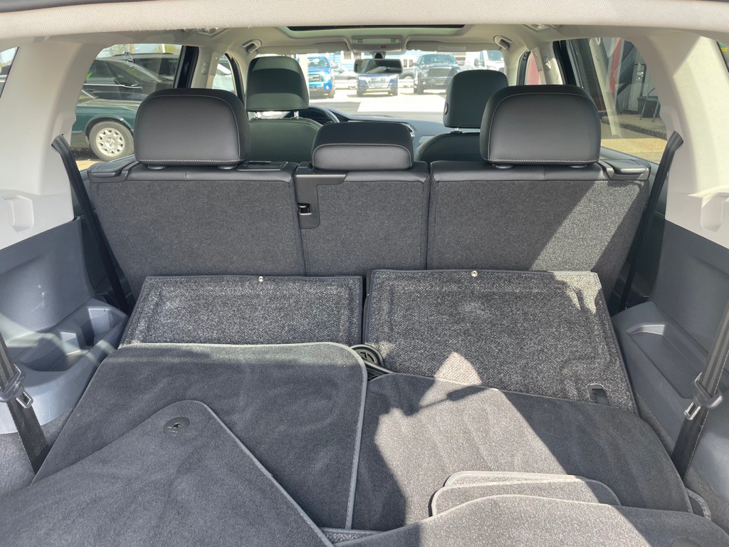 2018 Volkswagen Tiguan Image 21