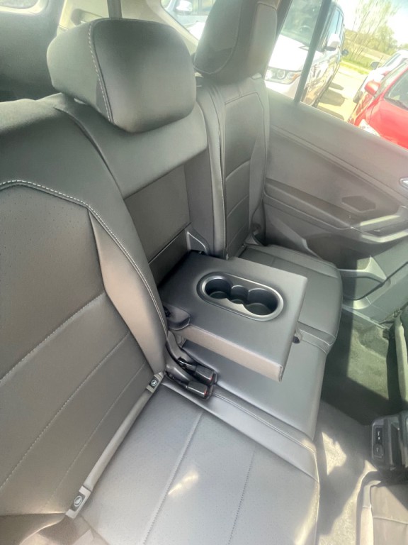 2018 Volkswagen Tiguan Image 22