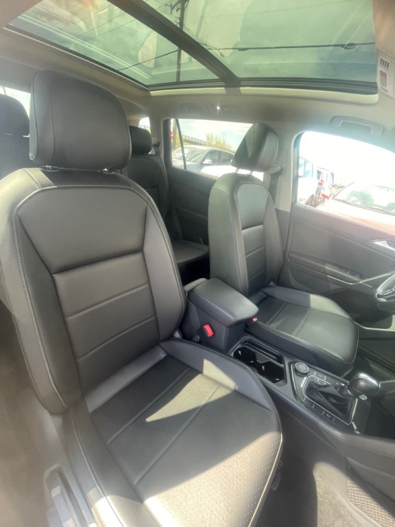 2018 Volkswagen Tiguan Image 26