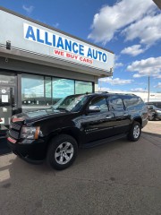 Image for 2008 Chevrolet Suburban 1500 LS ID: 7385501